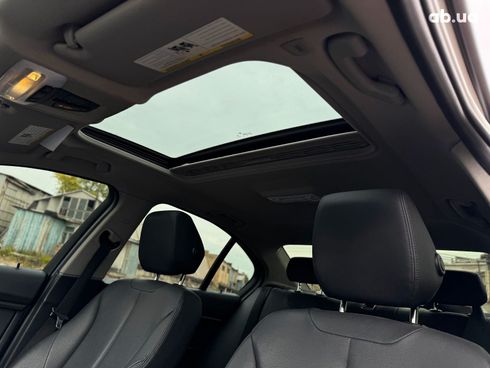 BMW 3 серия 2014 белый - фото 32