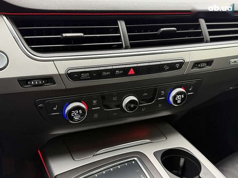 Audi Q7 2015 - фото 24
