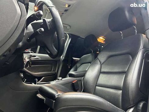 Mercedes-Benz B-Класс 2016 - фото 20