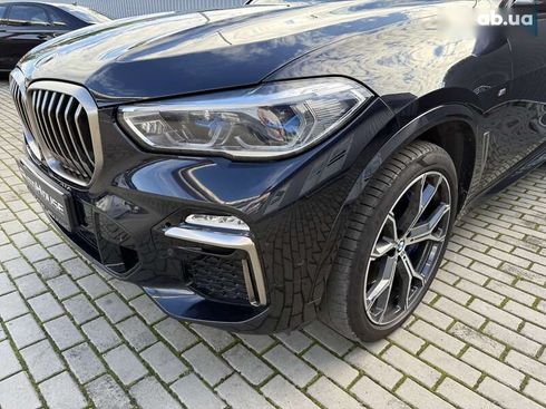BMW X5 2020 - фото 11