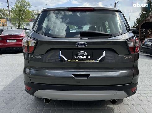 Ford Kuga 2019 - фото 15
