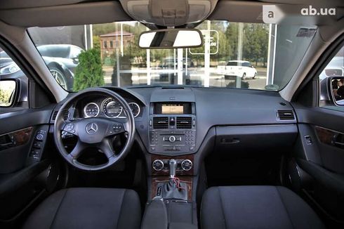 Mercedes-Benz C-Класс 2008 - фото 10