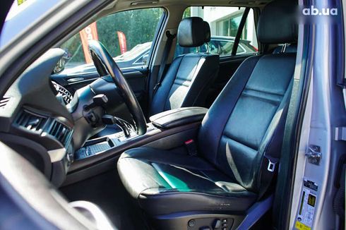 BMW X5 2012 - фото 17