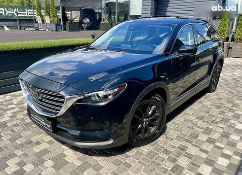 Mazda CX-9 2018 - фото 6