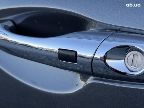 Kia Sorento 2017 серый - фото 16