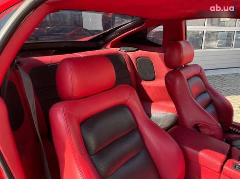 Dodge Stealth 1991 - фото 18