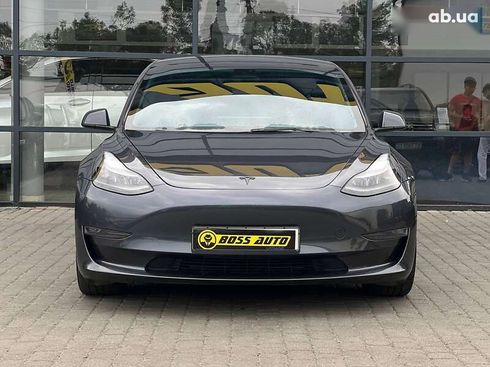 Tesla Model 3 2023 - фото 2