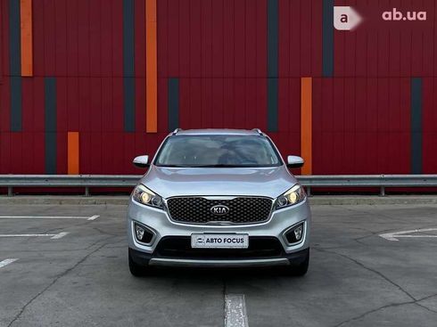 Kia Sorento 2015 - фото 3