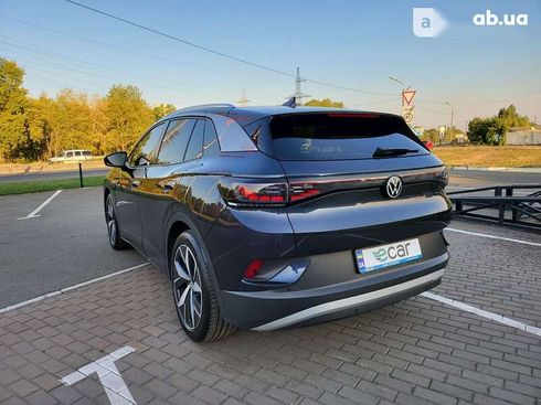 Volkswagen ID.4 Crozz 2022 - фото 21