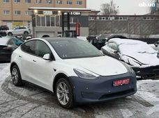 Продажа б/у Tesla Model Y в Луцке - купить на Автобазаре