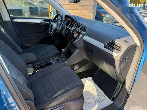 Volkswagen Tiguan 2018 - фото 10
