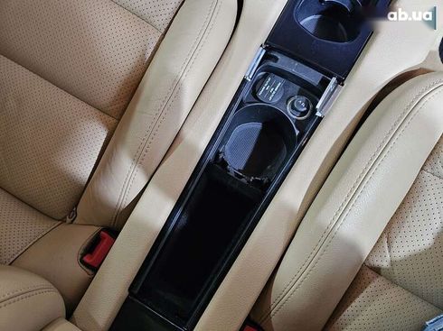 Porsche Panamera 2010 - фото 17