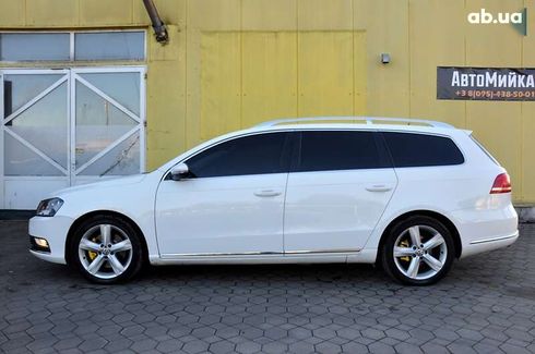 Volkswagen Passat 2011 - фото 13