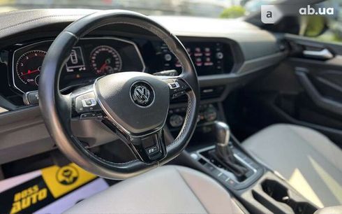 Volkswagen Jetta 2018 - фото 17