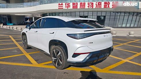 BYD Sea Lion 7 2024 - фото 4