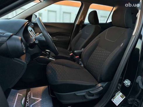 Nissan Kicks 2021 - фото 17