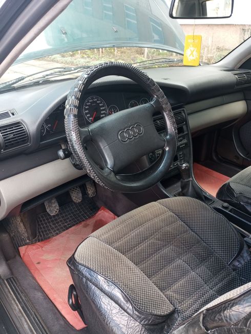Audi A6 1996 - фото 2
