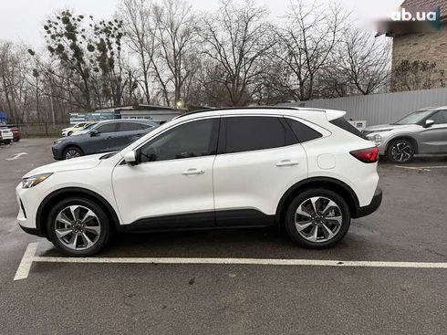 Ford Escape 2023 - фото 6