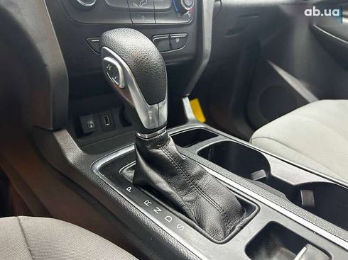 Ford Escape 2016 - фото 13