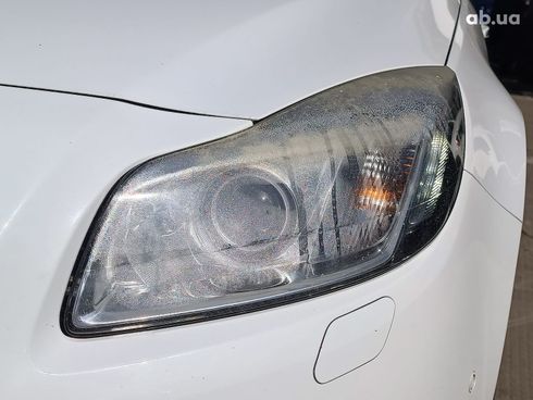 Opel Insignia 2010 бежевый - фото 3