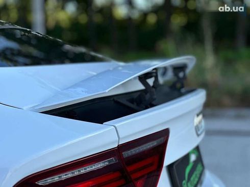Audi A7 2016 - фото 12