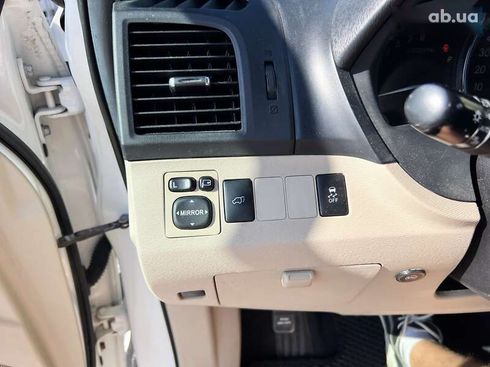 Toyota Venza 2015 - фото 14