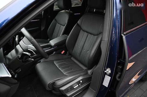 Audi E-Tron 2022 - фото 5