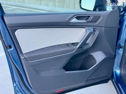 Volkswagen Tiguan 2019 - фото 27