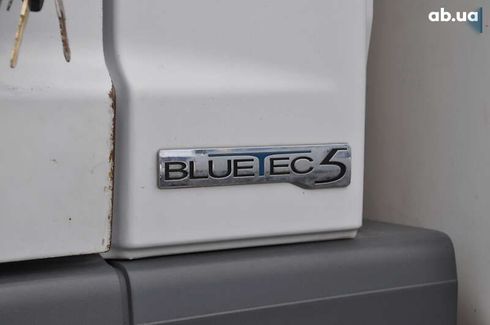 Mercedes-Benz Atego 1223 2010 - фото 20