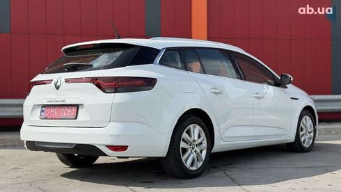 Renault Megane 2020 - фото 15