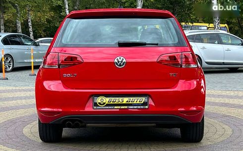 Volkswagen Golf 2017 - фото 7