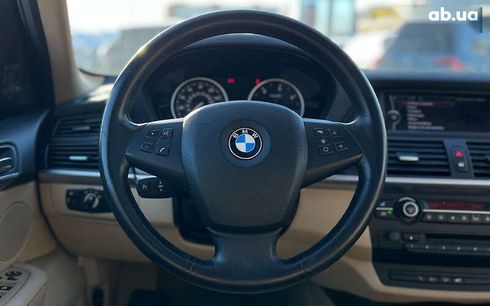 BMW X5 2011 - фото 11
