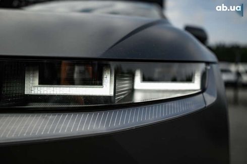 Hyundai Ioniq 5 2022 - фото 19