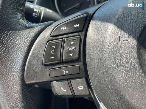 Mazda 6 2015 - фото 23