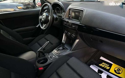 Mazda CX-5 2013 - фото 18