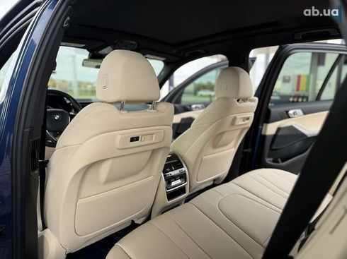 BMW X5 2022 - фото 25
