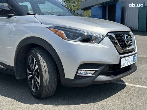 Nissan Kicks 2019 - фото 12