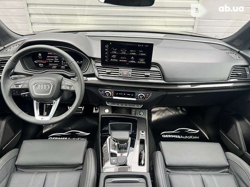 Audi SQ5 2023 - фото 24