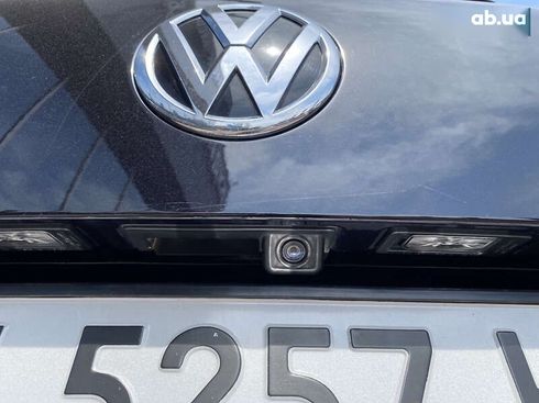 Volkswagen Touareg 2018 - фото 29