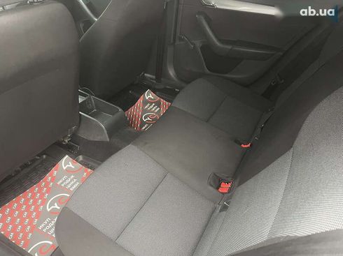 Skoda Octavia 2015 - фото 27