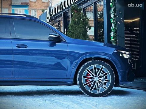 Mercedes-Benz GLE-Class 2023 - фото 16