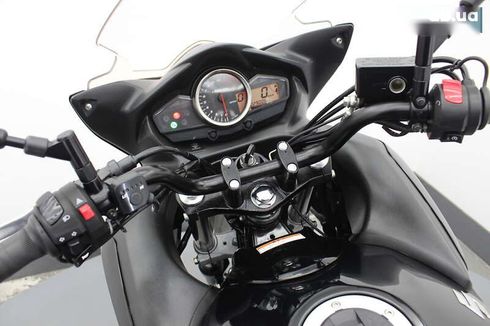 Suzuki GSR 2016 - фото 18