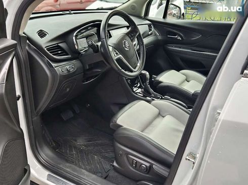 Buick Encore 2018 - фото 8
