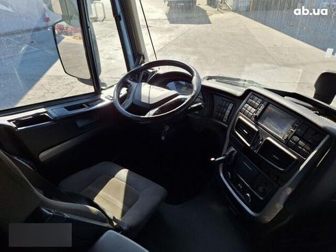 Iveco Magirus 2017 - фото 15