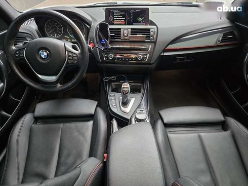 BMW 2 серия 2014 - фото 17