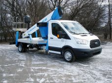 Автовишки в Україні - купити на Автобазарі