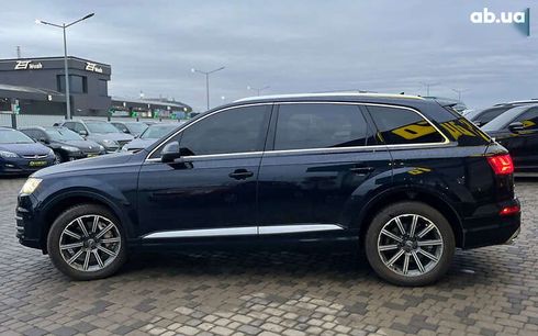 Audi Q7 2016 - фото 4