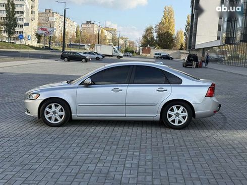 Volvo S40 2012 - фото 13