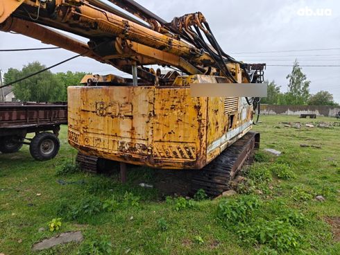 Bauer BG 22 1994 - фото 10