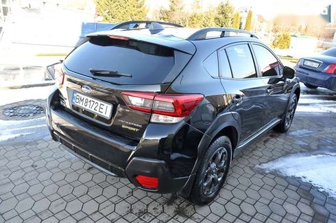 Subaru Crosstrek 2020 - фото 6